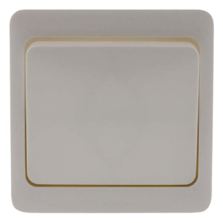 PEHA Wisselschakelaar | PEHA | ST (Inbouw, Wit) 66.010.00 66.011.01 K180106564 - 6