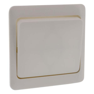 PEHA Wisselschakelaar | PEHA | ST (Inbouw, Wit) 66.010.00 66.011.01 K180106564 - 7