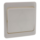 PEHA Wisselschakelaar | PEHA | ST (Inbouw, Wit) 66.010.00 66.011.01 K180106564 - 7