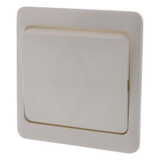 PEHA Wisselschakelaar | PEHA | ST (Inbouw, Wit) 66.010.00 66.011.01 K180106564 - 8