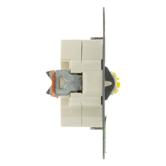 PEHA Wissel/wisselschakelaar | PEHA | ST (Inbouw, Wit) 66.010.03 66.011.04 K180106565 - 3