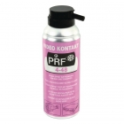 PRF Contactspray voor video- en cassetterecorders (220 ml) 4482202 PRF48/220 K105003003 PRF Contactspray voor video- en cassetterecorders (220 ml) 4482202 PRF48/220 K105003003