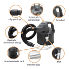 Perel Aszuiger | Perel | 4 liter (600W, 84 dB) TCA90041 K170116613 - 3