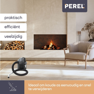 Perel Aszuiger | Perel | 4 liter (600W, 84 dB) TCA90041 K170116613 - 5