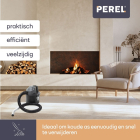 Perel Aszuiger | Perel | 4 liter (600W, 84 dB) TCA90041 K170116613 - 5