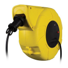 Perel Automatische Kabelhaspel | Perel | 13 + 2 meter (3x 1.5 mm²) EARC15N-G K010812020 - 3