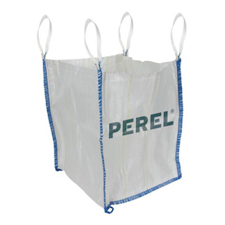 Perel Bouwafvalzak | Perel | 1000 liter (Polypropyleen) SDB1000N K170104829 - 1