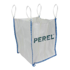 Perel Bouwafvalzak | Perel | 1000 liter (Polypropyleen) SDB1000N K170104829 - 1