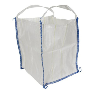 Perel Bouwafvalzak | Perel | 55 liter (Polypropyleen) SDB55 K170104826 - 1