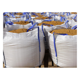 Perel Bouwafvalzak | Perel | 55 liter (Polypropyleen) SDB55 K170104826 - 2