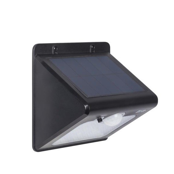 Solar Wandlampen Buiten Buitenverlichting Verlichting