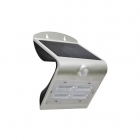 Perel Buitenwandlamp - Perel (LED, 400 lm, Solar, Bewegingssensor) CSOLBDF K150101079 Perel Buitenwandlamp - Perel (LED, 400 lm, Solar, Bewegingssensor) CSOLBDF K150101079