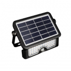 Perel Buitenwandlamp - Perel (LED, 500 lm, Solar, Bewegingssensor) CSOLMF K150101081 Perel Buitenwandlamp - Perel (LED, 500 lm, Solar, Bewegingssensor) CSOLMF K150101081