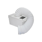 Perel Condensatiekit | Perel (Wit) TC77301 K170101326 Perel Condensatiekit | Perel (Wit) TC77301 K170101326