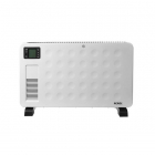 Perel Convectorkachel - Perel (2300W, Ruimtes tot 30 m², Turbo, Timer) CH0003 K170101125 Perel Convectorkachel - Perel (2300W, Ruimtes tot 30 m², Turbo, Timer) CH0003 K170101125