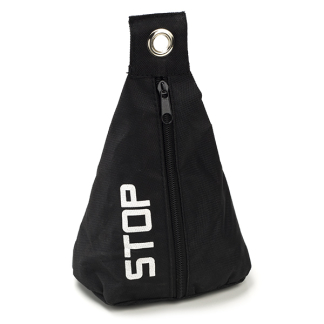 Perel Deurstopper | Perel (Zak, Zwart) TL74054 K170104550 - 1