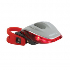 Perel Fietsachterlicht - Perel (6 LEDs, Optische lens) EBL5 K170404124 Perel Fietsachterlicht - Perel (6 LEDs, Optische lens) EBL5 K170404124