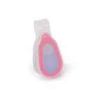 Perel Fietslamp | Perel (Magnetische clip, Batterijen, Voor of achter) EBL18 K170404123 Perel Fietslamp | Perel (Magnetische clip, Batterijen, Voor of achter) EBL18 K170404123