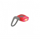 Perel Fietslamp - Perel (Extra helder, Achterlicht) EBL11R K170404119 Perel Fietslamp - Perel (Extra helder, Achterlicht) EBL11R K170404119