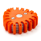 Perel Flitslicht | Perel (Led, Magnetisch, Hoge zichtbaarheid) EFL27 K150306070 Perel Flitslicht | Perel (Led, Magnetisch, Hoge zichtbaarheid) EFL27 K150306070