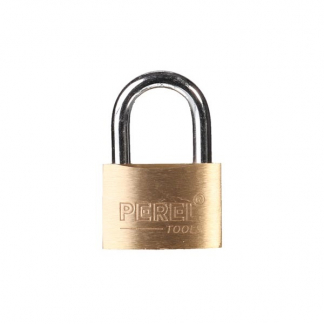 Perel Hangslot | Perel | 38 mm (Stalen beugel) SLK40 K170404310 - 1