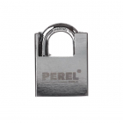 Perel Hangslot | Perel | 45 mm (Koperen kast, Stalen beugel) SLKS45 K170404315 Perel Hangslot | Perel | 45 mm (Koperen kast, Stalen beugel) SLKS45 K170404315