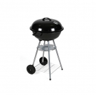 Perel Houtskool barbecue - Perel (Ø 44.5 cm) BB100115 K170111973 Perel Houtskool barbecue - Perel (Ø 44.5 cm) BB100115 K170111973