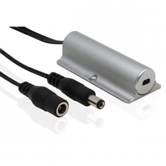 Perel Infraroodsensor voor LED strips | Perel (Kastsensor, 12/24V, 24/48W) LEDC20 K150303033 - 