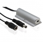 Infraroodsensor voor LED strips | Perel (Kastsensor, 12/24V, 24/48W)