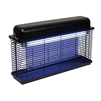 Perel Insectenlamp | Perel | 100 m² (30W) GIK11 K170111006 - 