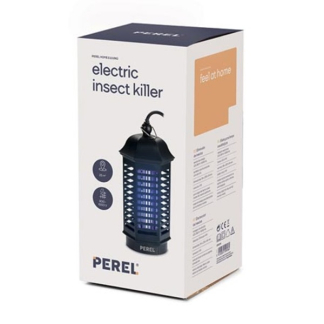 Perel Insectenlamp | Perel | 25 m² (4W) GIK06N K170111101 - 