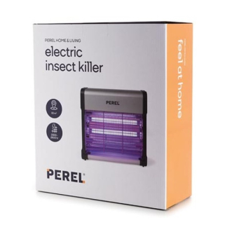 Perel Insectenlamp | Perel | 30 m² (14W) GIK07N1 K170103058 - 