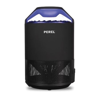 Perel Insectenlamp | Perel | 50 m² (LED, USB, 5W) BP-GIKLED09 GIKLED09 K170111921 - 