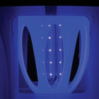 Perel Insectenlamp | Perel | 750 m² | 24 W (Led, Binnen/Buiten, Spatwaterdicht) GIKLED04 K170105707 - 3