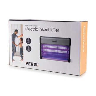 Perel Insectenlamp | Perel | 80 m² (20W) GIK08N1 K170111027 - 