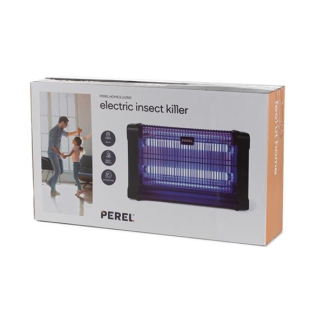 Perel Insectenlamp | Perel | 80 m² (20W) GIK08ON K170111028 - 