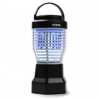 Perel Insectenlamp - Perel (1W, 80 m², Oplaadbaar) GIK20 K170111106 Perel Insectenlamp - Perel (1W, 80 m², Oplaadbaar) GIK20 K170111106