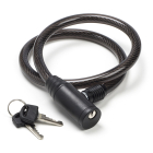 Perel Kabelslot fiets - Perel - 65 centimeter SLKB01 K170404113 Perel Kabelslot fiets - Perel - 65 centimeter SLKB01 K170404113