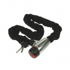 Perel Kettingslot motor - Perel - 90 centimeter (Beveiligd sleutelgat) SLKM02 K170404110 Perel Kettingslot motor - Perel - 90 centimeter (Beveiligd sleutelgat) SLKM02 K170404110
