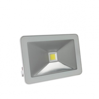Perel LED bouwlamp | Perel (30W, 2600lm, 4000K, Wit) LEDA5003NW-W K150305224 - 