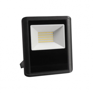 Perel LED bouwlamp | Perel (50W, 3500lm, 4000K) LEDA7005NW-B K150305129 - 