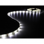 Perel LED strip | Perel | 5 meter (Flexibel, 150 LEDs, 12V, IP61, Koud wit) LB12M210CWN K150303014
