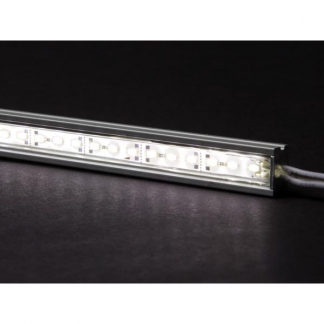 Perel LED strip | Perel | 89 centimeter (Niet flexibel, 12W, 720lm, Koud wit) CLLS06NWN K150303508 - 