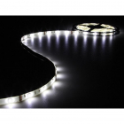 Perel LED strip - 5 meter (Flexibel, 150 LEDs, 12V, IP61, Koud wit) LB12M210CWN K150303014 Perel LED strip - 5 meter (Flexibel, 150 LEDs, 12V, IP61, Koud wit) LB12M210CWN K150303014