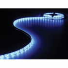Perel LED strip - 5 meter (Flexibel, 300 LEDs, 12V, IP61, Blauw) LB12M130BN K150303013
