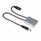 Perel LED strip dimmer | Perel (Touchbediening, 12/24V, 30/60W) LEDC01 K150303030 Perel LED strip dimmer | Perel (Touchbediening, 12/24V, 30/60W) LEDC01 K150303030