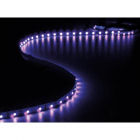 Perel LED strip met voeding | Perel | 5 meter (Flexibel, 300 LEDs, 12V, IP20, Paars) LEDS16UV K150303023