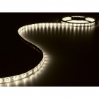 Perel LED strip met voeding | Perel | 5 meter (Flexibel, 300 LEDs, 12V, IP61, Warm wit) LEDS17WW K150303027
