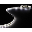Perel LED strip met voeding - 5 meter (Flexibel, 300 LEDs, 12V, IP20, Koud wit) LEDS16W K150303024 Perel LED strip met voeding - 5 meter (Flexibel, 300 LEDs, 12V, IP20, Koud wit) LEDS16W K150303024
