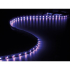 Perel LED strip met voeding - 5 meter (Flexibel, 300 LEDs, 12V, IP20, Paars) LEDS16UV K150303023 Perel LED strip met voeding - 5 meter (Flexibel, 300 LEDs, 12V, IP20, Paars) LEDS16UV K150303023
